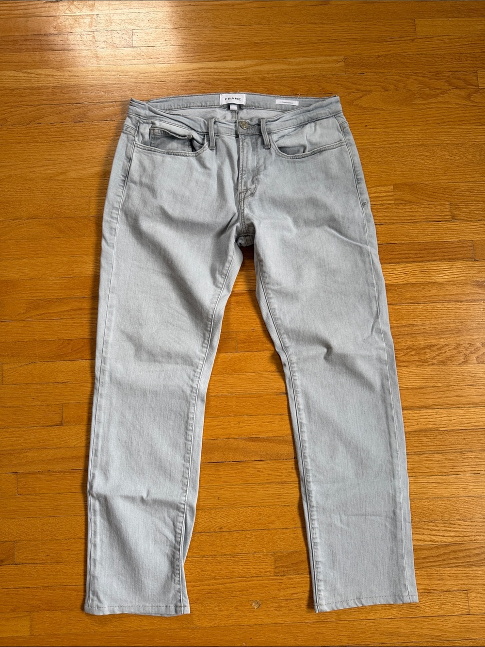 Frame Lhomme Slim Size 31